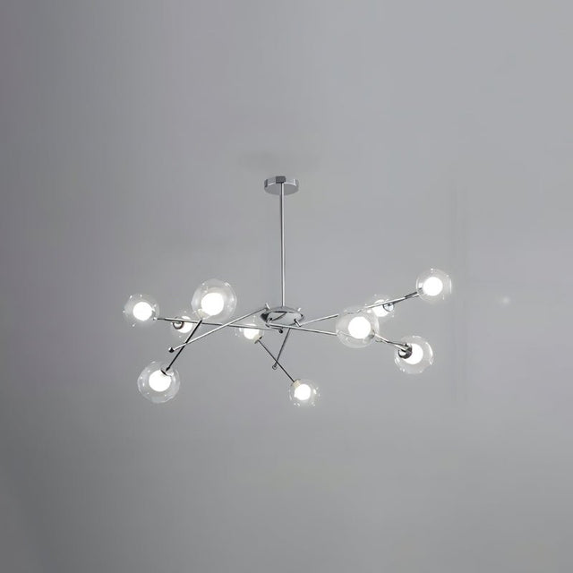 Corfu Chandelier