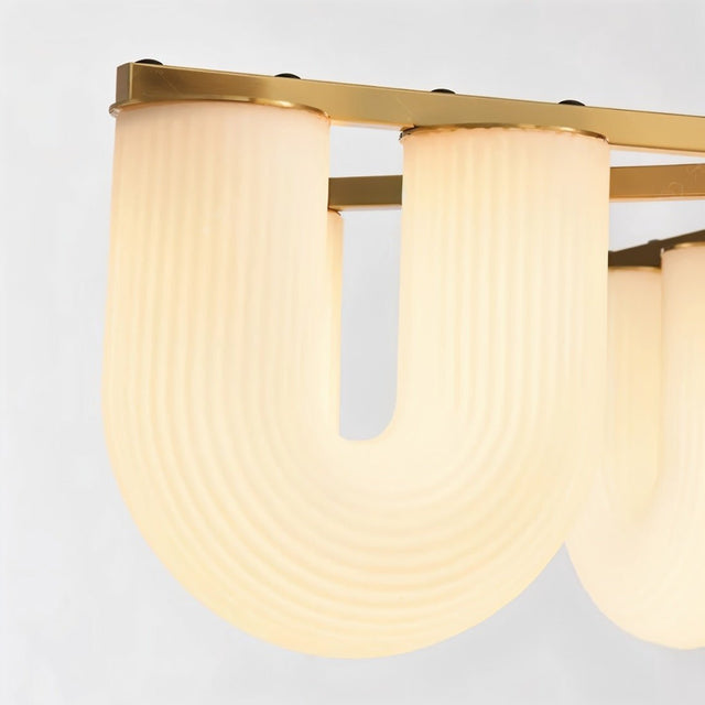 Hassfurt Chandelier