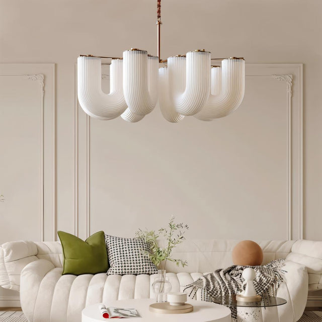 Hassfurt Chandelier