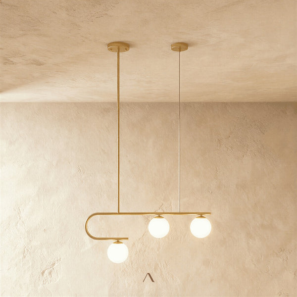 Libeccio Chandelier
