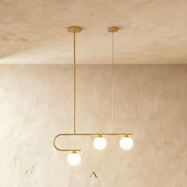 Libeccio Chandelier