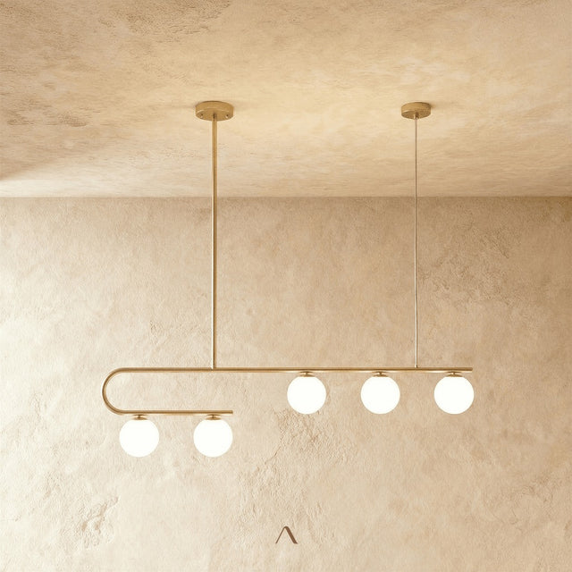 Libeccio Chandelier
