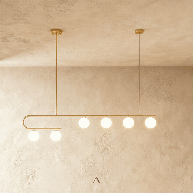Libeccio Chandelier