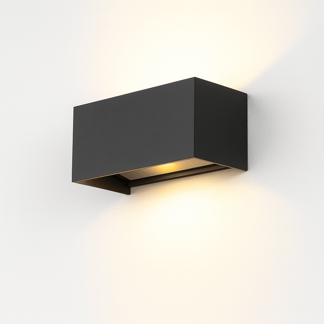 Helium Wall Lamp