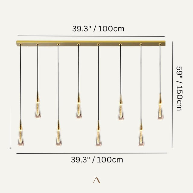 Liebenstein Chandelier