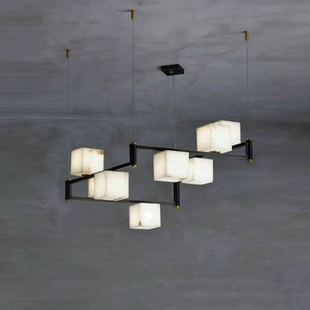 Canicatti Chandelier
