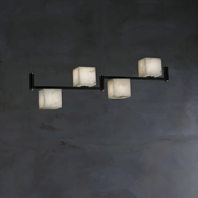 Canicatti Chandelier