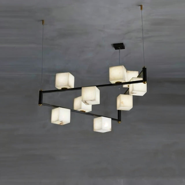 Canicatti Chandelier