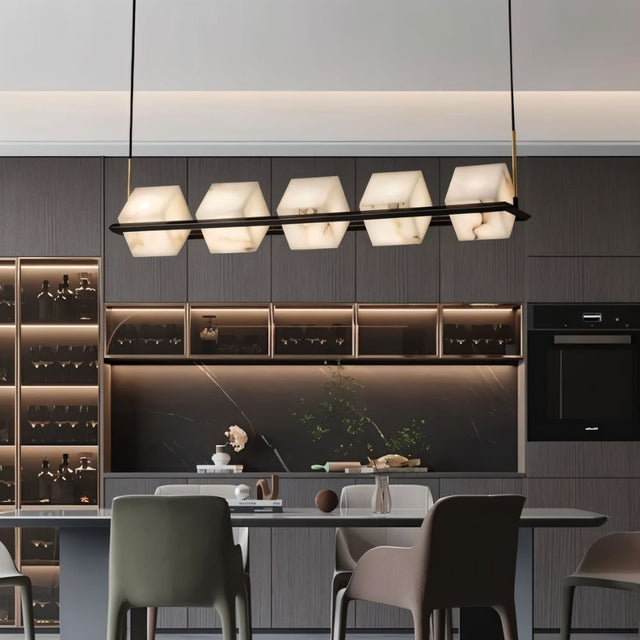 Canicatti Chandelier