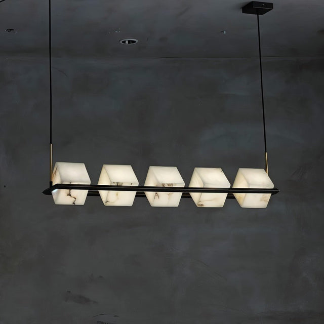 Canicatti Chandelier