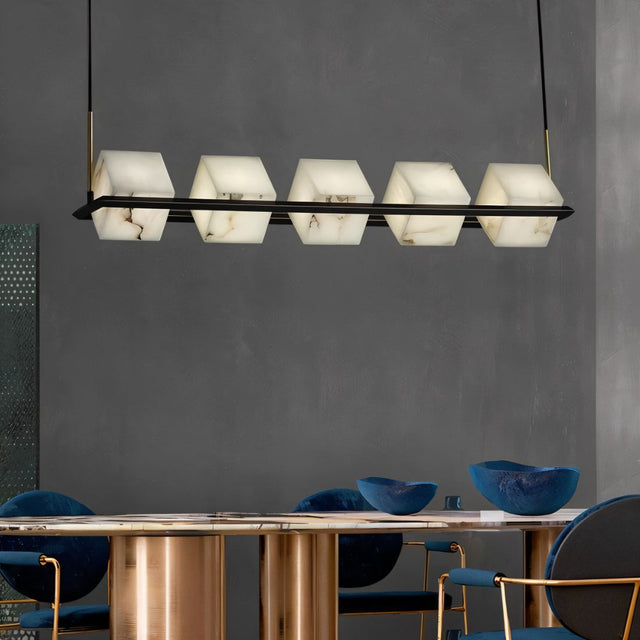 Canicatti Chandelier