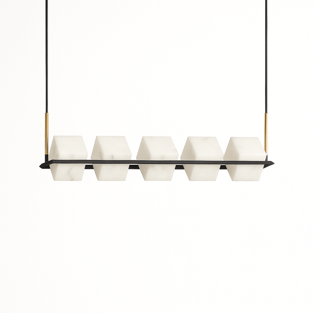Merino Chandelier