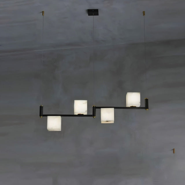 Canicatti Chandelier