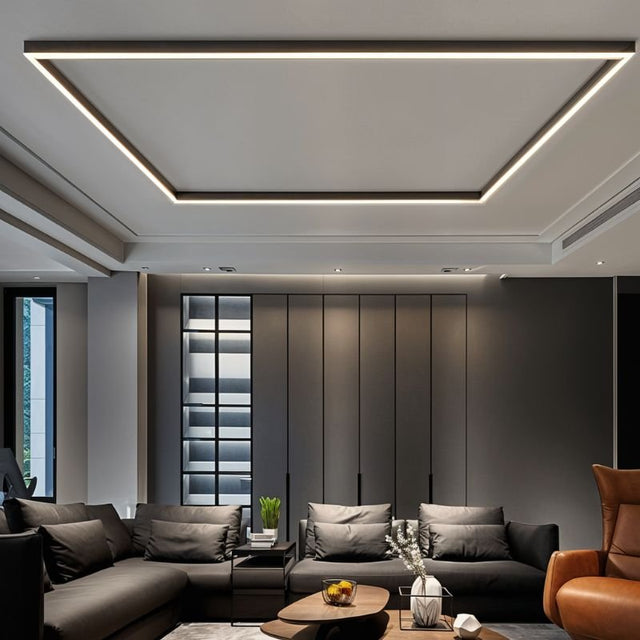 Pier Ceiling Light