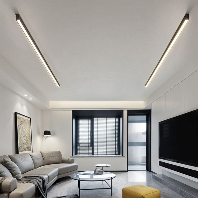 Pier Ceiling Light