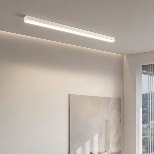 Pier Ceiling Light