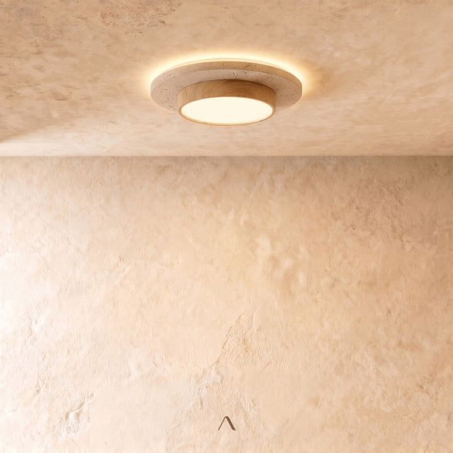 Lijar Ceiling Light