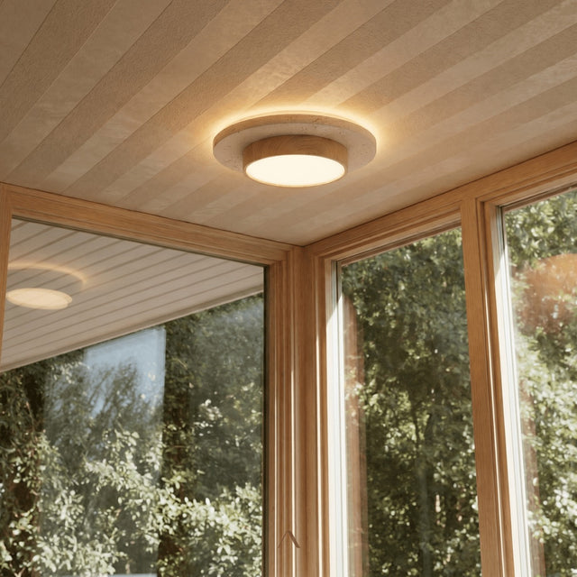 Lijar Ceiling Light