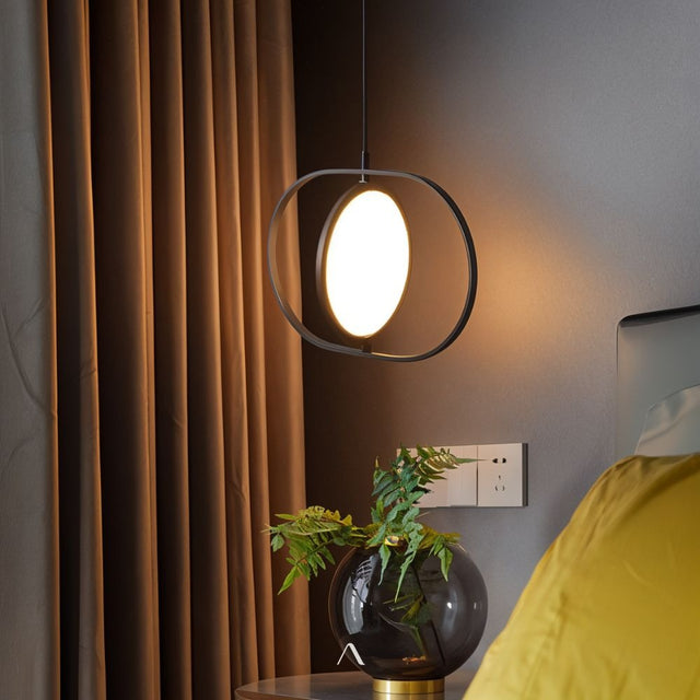 Limb Pendant Light
