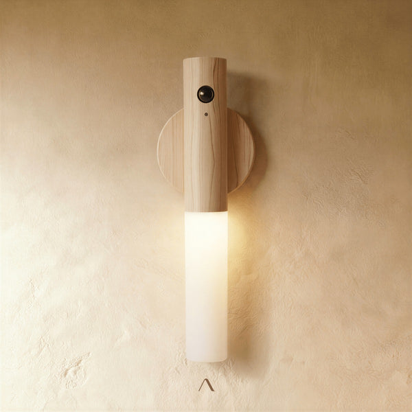 Line Motion Sensor Light