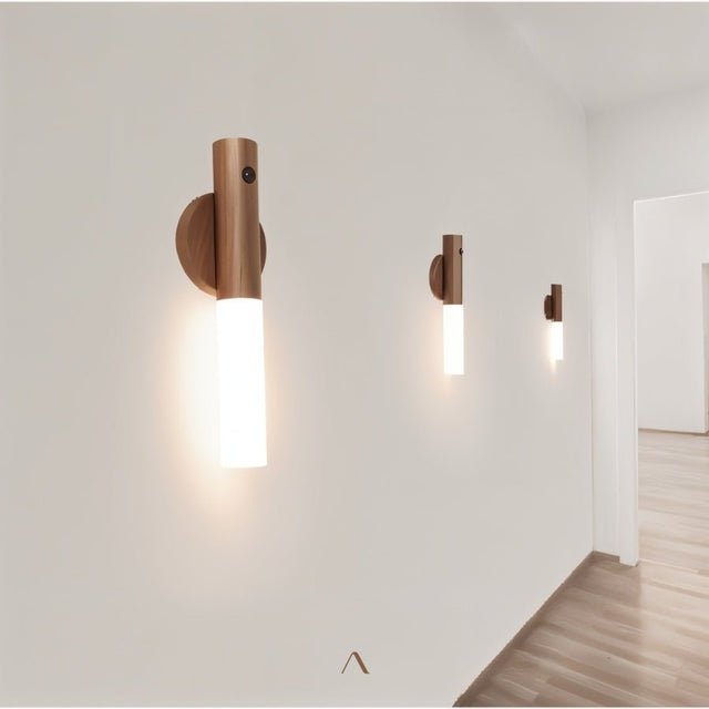 Line Motion Sensor Light