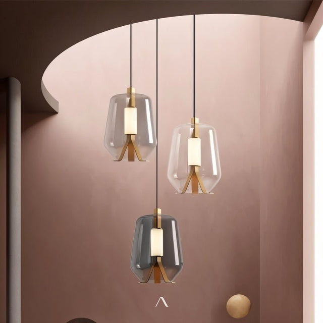 Linnerup Pendant Light