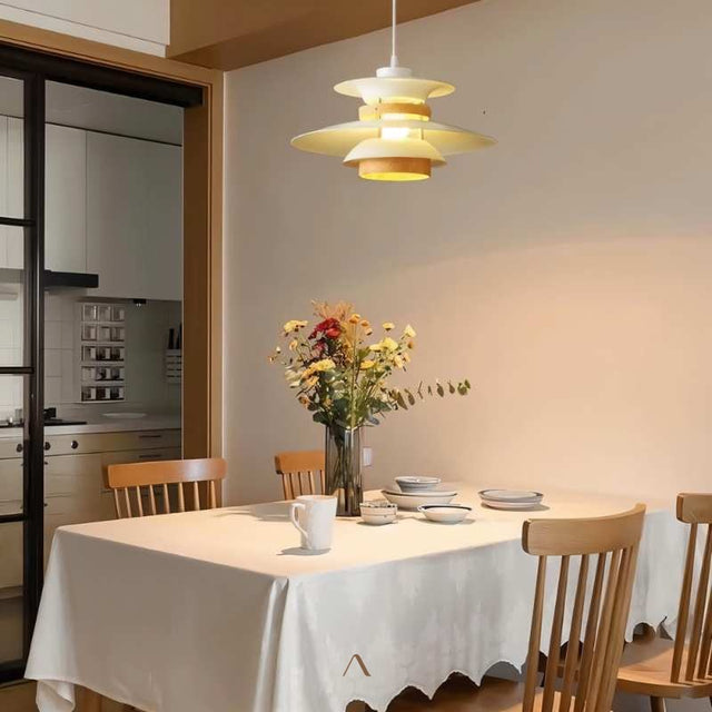 Linz Pendant Light
