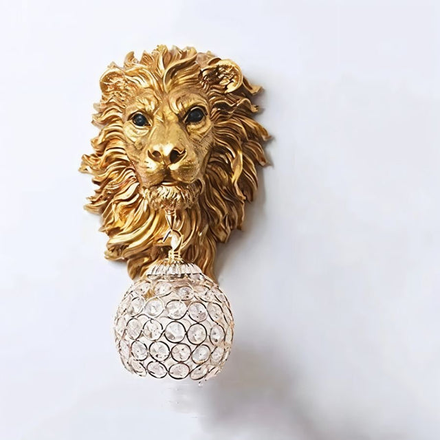 Vendenheim Wall Lamp