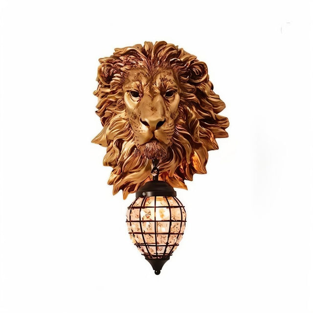 Vendenheim Wall Lamp