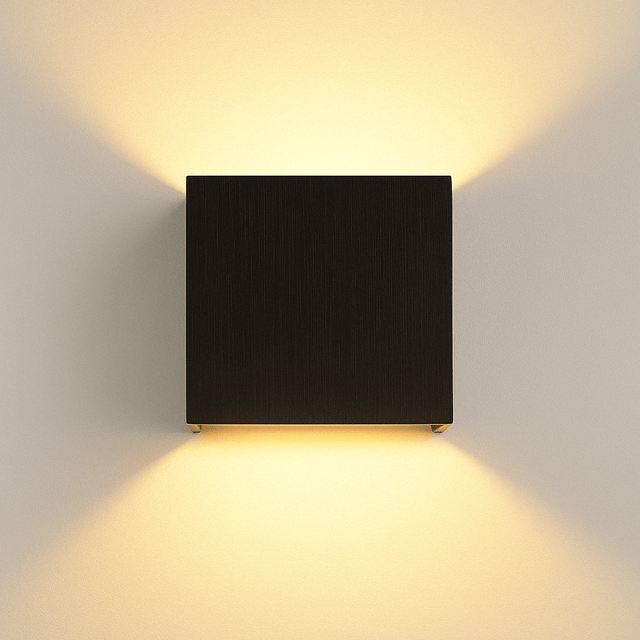 Bridge Wall Lamp