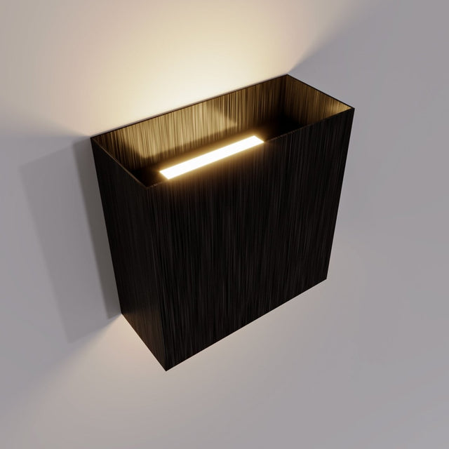 Bridge Wall Lamp