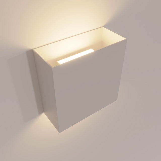 Bridge Wall Lamp