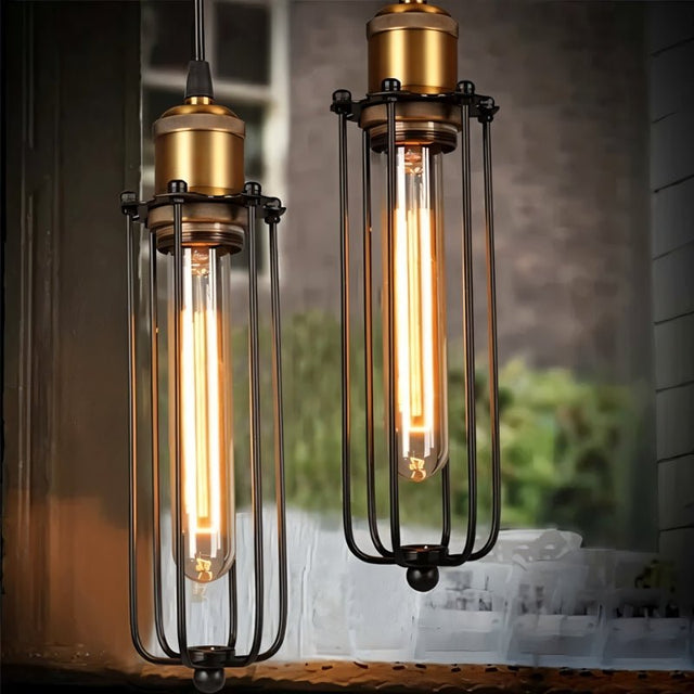 Chalon Pendant Light