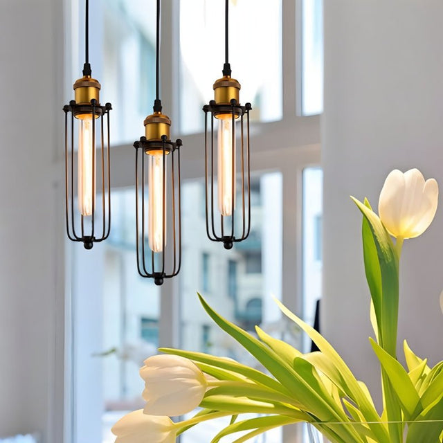 Chalon Pendant Light
