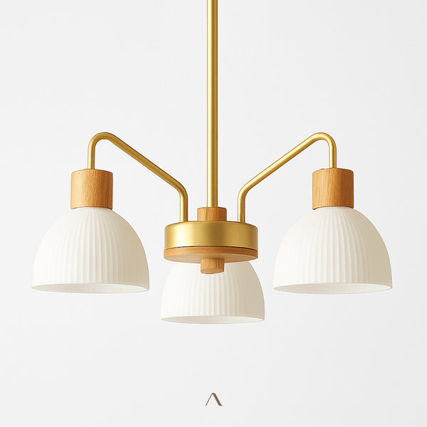 Lioux Chandelier