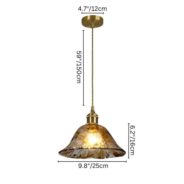 Lindved Pendant Light