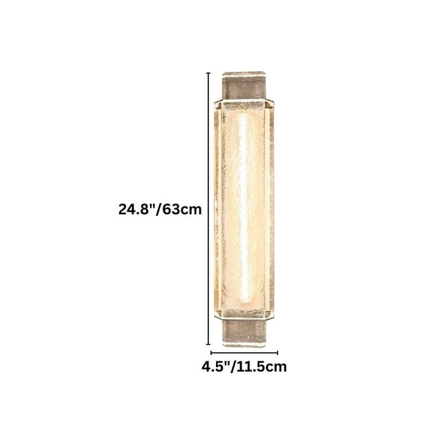 Haurum Wall Lamp
