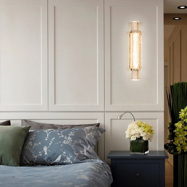 Haurum Wall Lamp