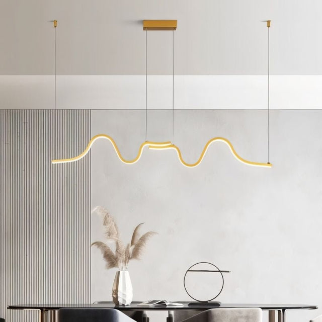 Ainhoa Pendant Light