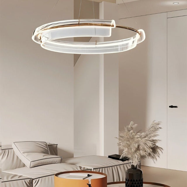Sejrup Chandelier