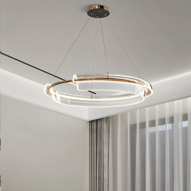Sejrup Chandelier
