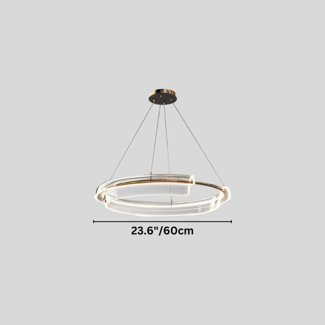 Sejrup Chandelier
