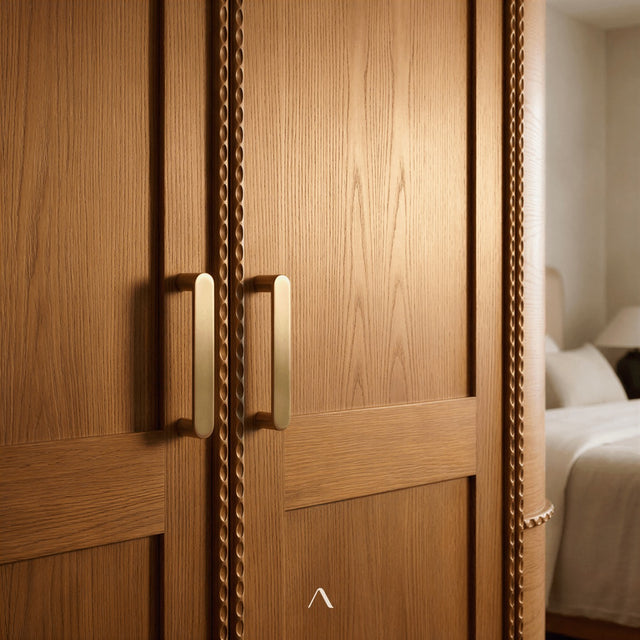 Llavorsi Cabinet Pull