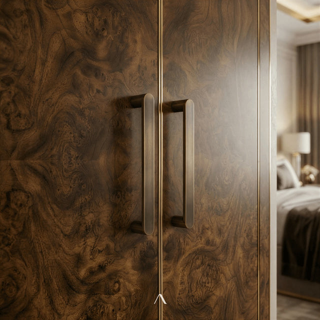 Llavorsi Cabinet Pull