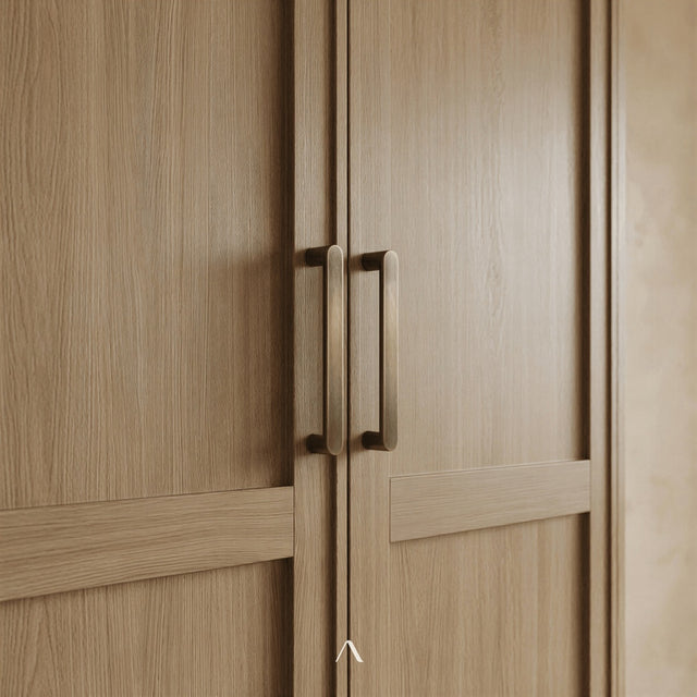 Llavorsi Cabinet Pull