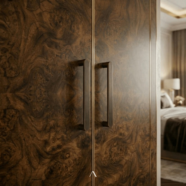 Llavorsi Cabinet Pull