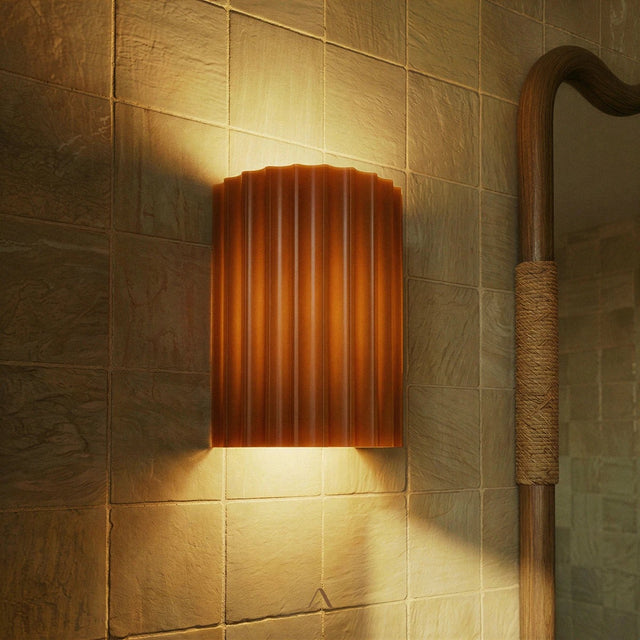 Locus Wall Lamp