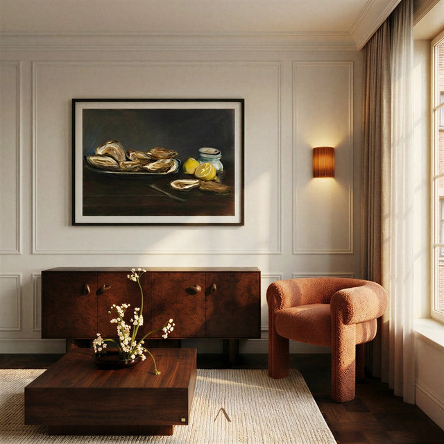Locus Wall Lamp