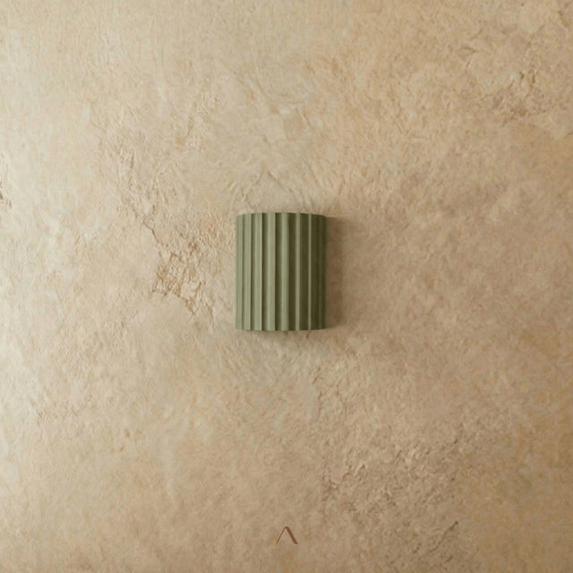 Locus Wall Lamp
