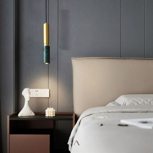 Lof Pendant Light